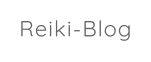 Reiki-Blog