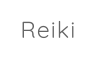 Reiki