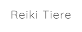 Reiki Tiere