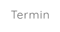 Termin