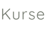 Kurse