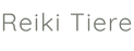 Reiki Tiere