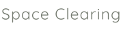 Space Clearing